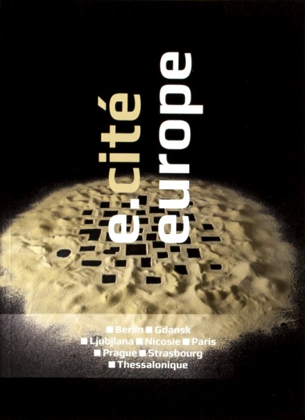 couv_E_Cite_Europe_Edition