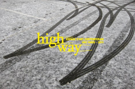 High way-Publication-Couv
