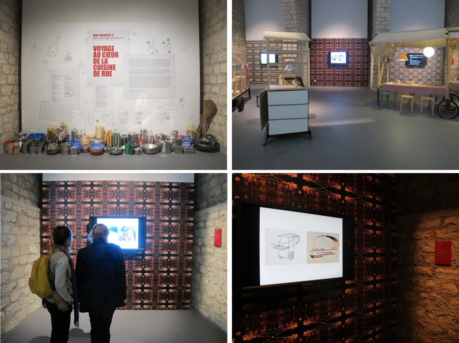 Expo-Ma cantine en ville