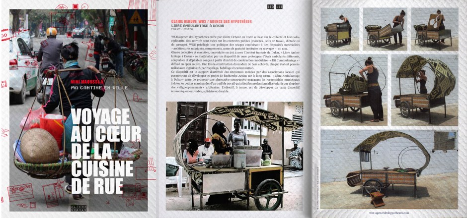 VOyage au coeur de la cuisine de rue-panoramique