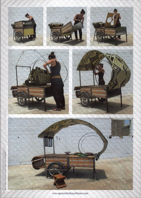 Voyage Cuisine de rue - Publication -p2